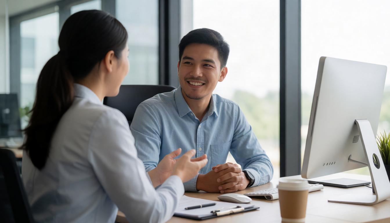 People development